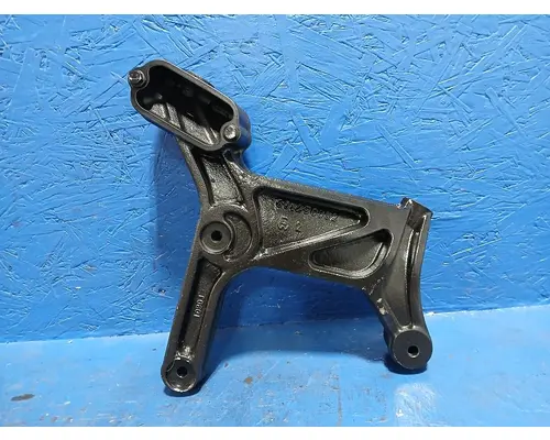   Brackets, Misc.
