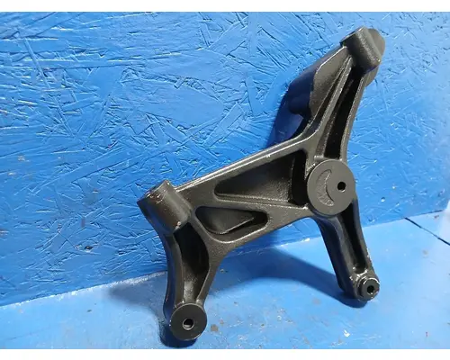   Brackets, Misc.