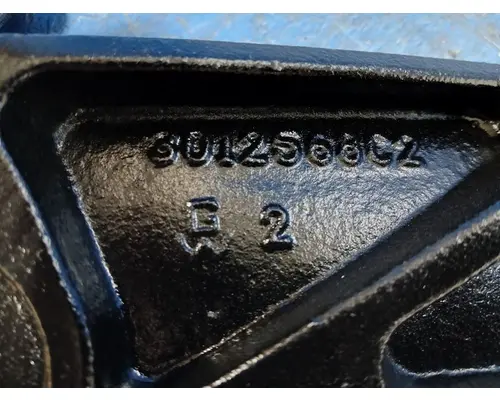   Brackets, Misc.