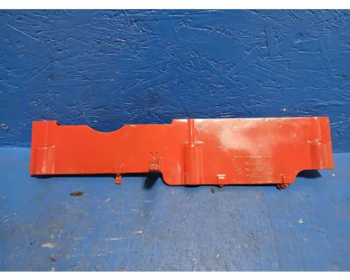   Brackets, Misc.