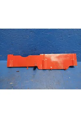   Brackets, Misc.