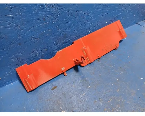   Brackets, Misc.