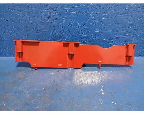   Brackets, Misc.