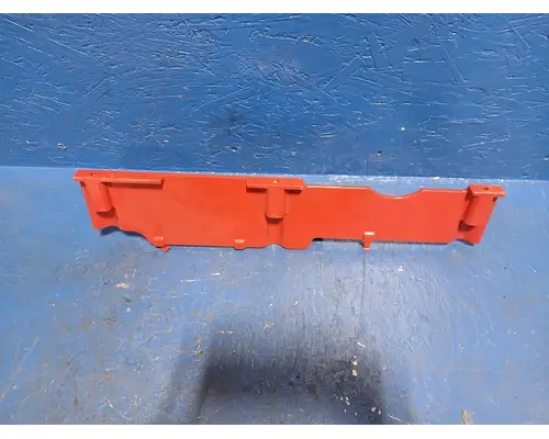   Brackets, Misc.