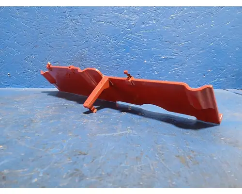   Brackets, Misc.