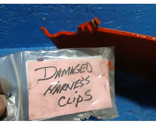   Brackets, Misc.