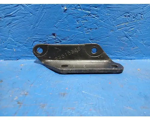   Brackets, Misc.