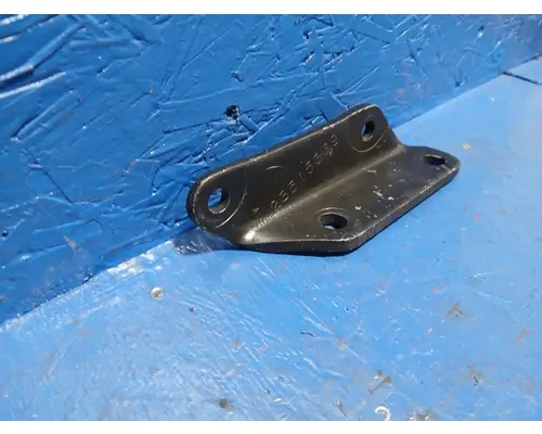   Brackets, Misc.