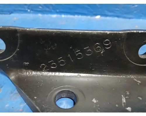   Brackets, Misc.