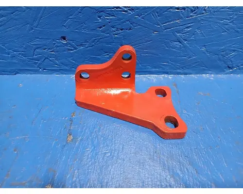   Brackets, Misc.