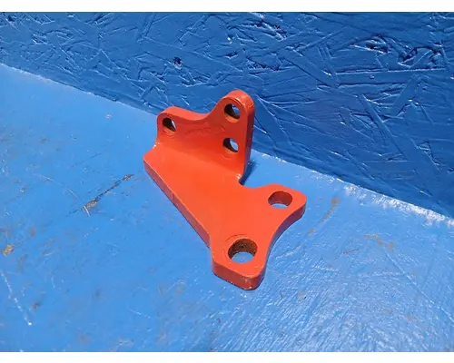   Brackets, Misc.