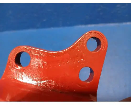   Brackets, Misc.