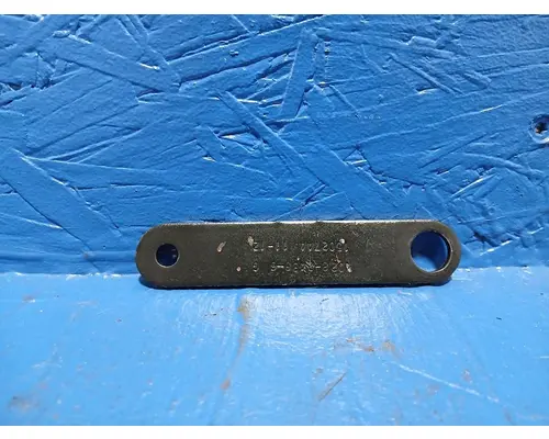   Brackets, Misc.