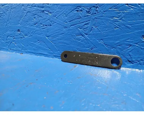   Brackets, Misc.