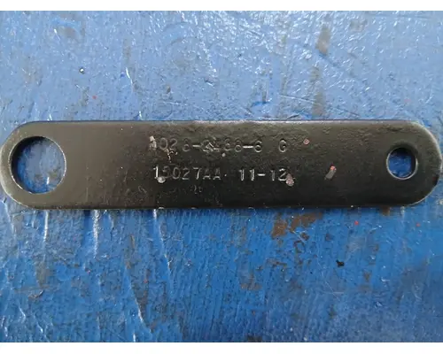   Brackets, Misc.