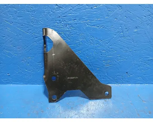   Brackets, Misc.