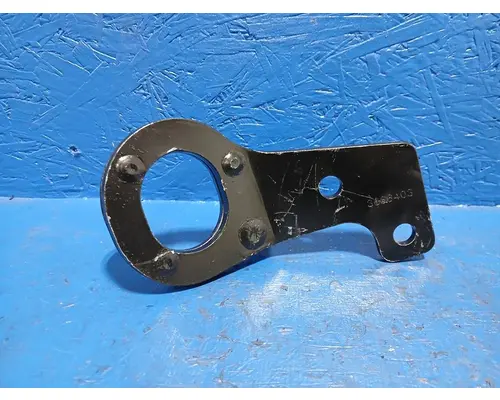   Brackets, Misc.