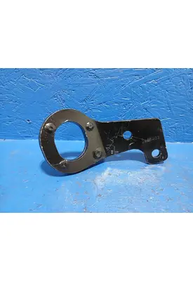   Brackets, Misc.
