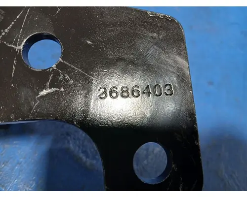   Brackets, Misc.