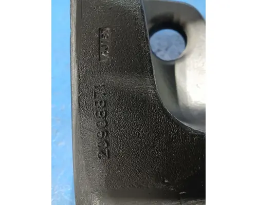   Brackets, Misc.