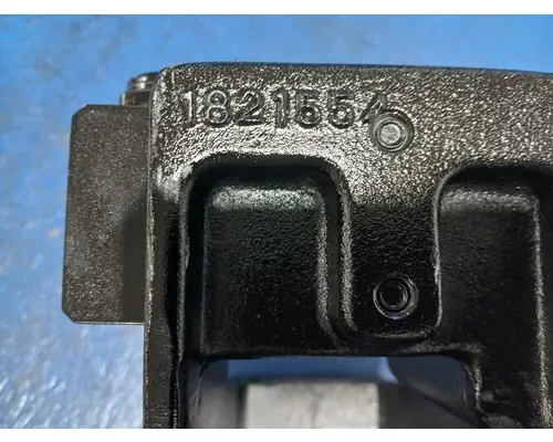   Brackets, Misc.