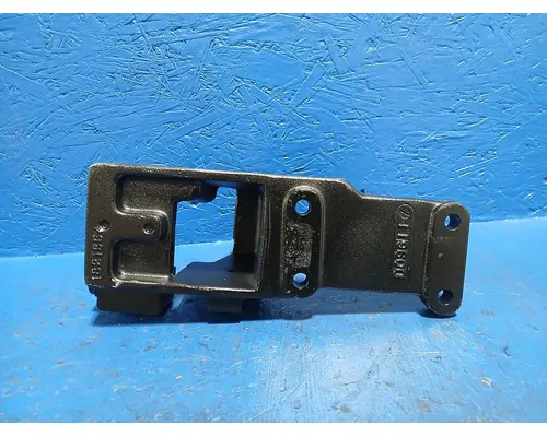   Brackets, Misc.