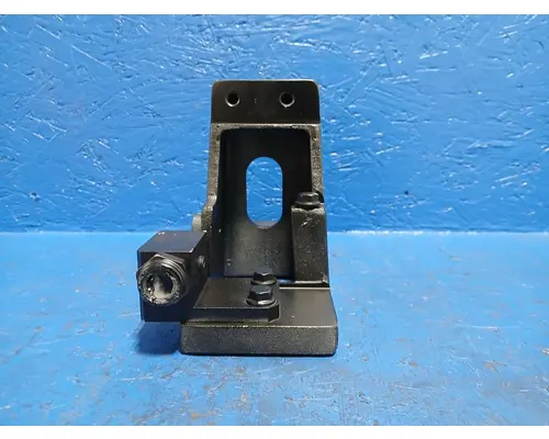   Brackets, Misc.