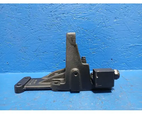  Brackets, Misc.