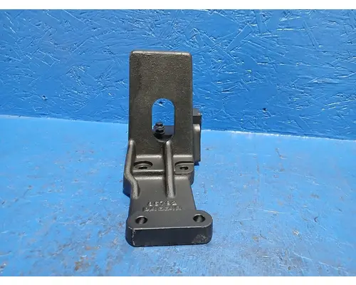   Brackets, Misc.