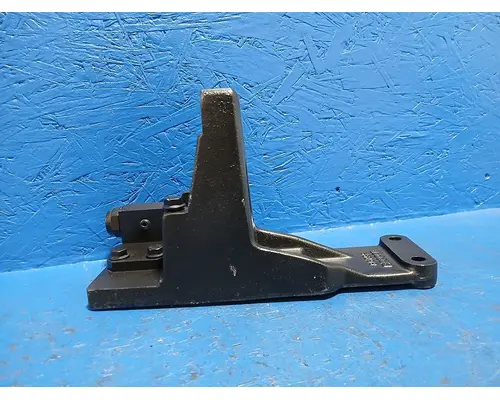   Brackets, Misc.