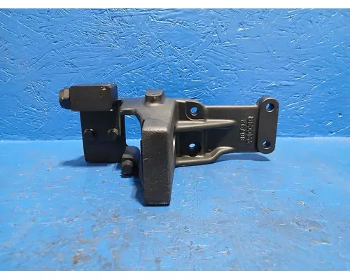   Brackets, Misc.