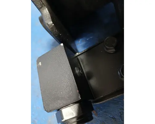   Brackets, Misc.