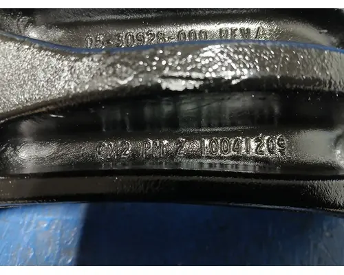   Brackets, Misc.