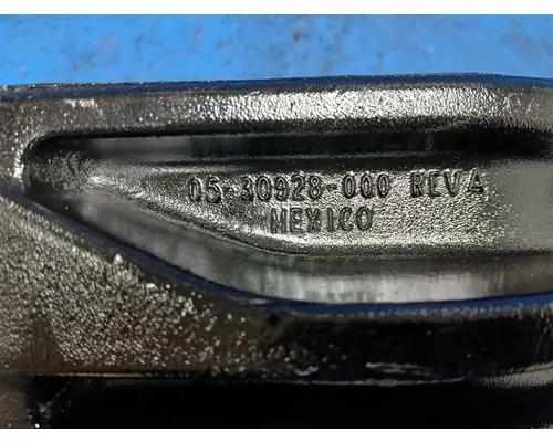   Brackets, Misc.