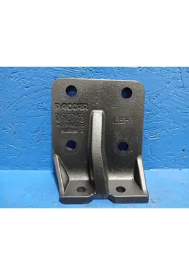   Brackets, Misc.