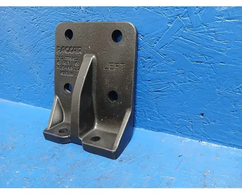   Brackets, Misc.