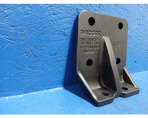   Brackets, Misc.