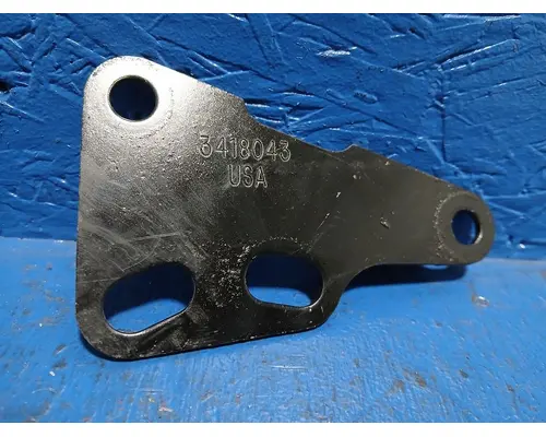   Brackets, Misc.