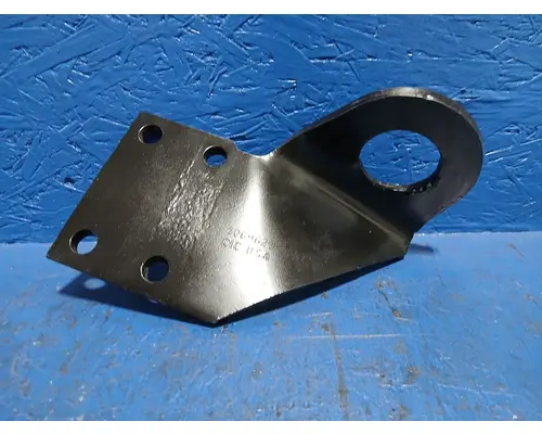   Brackets, Misc.