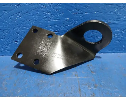   Brackets, Misc.