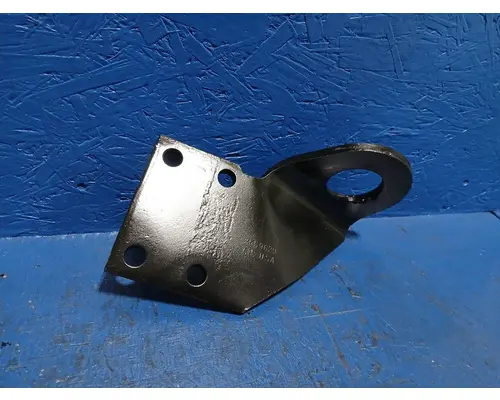   Brackets, Misc.