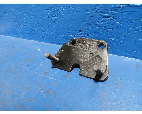   Brackets, Misc.