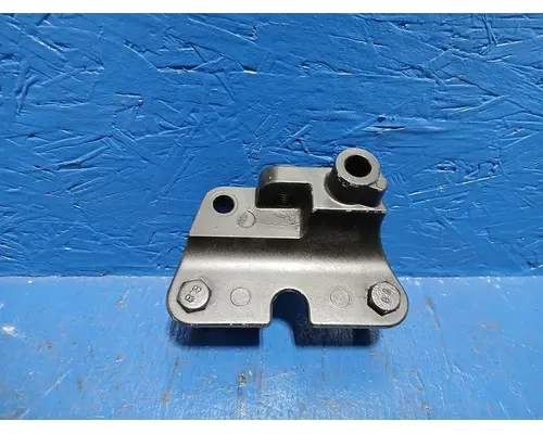   Brackets, Misc.