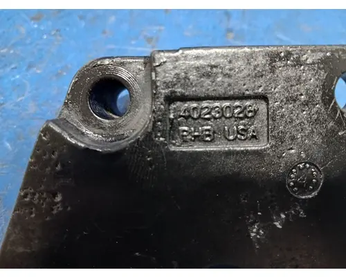   Brackets, Misc.