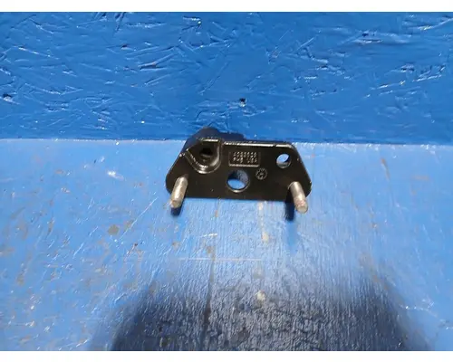   Brackets, Misc.