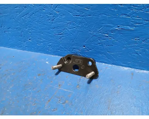   Brackets, Misc.