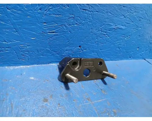   Brackets, Misc.
