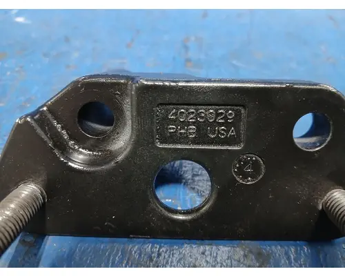   Brackets, Misc.