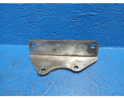   Brackets, Misc.