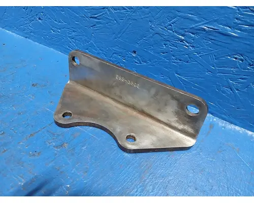   Brackets, Misc.